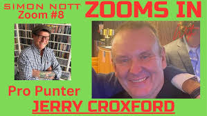 Life of a Pro Punter and how he uses the Betfair Exchange?