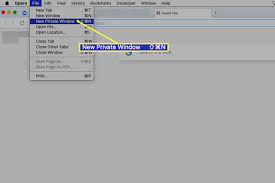 Opera news is a personalized news aggregator which lets you stay informed on national and international breaking headlines. Use Private Browsing Mode In Opera For Desktop
