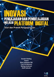 Laporan inovasi pengajaran dan pembelajaran institut pendidikan guru kampus perempuan melayu, melaka tajuk inovasi: Book Talk Inovasi Dalam Pembelajaran Dan Pengajaran Melalui Platform Digital Iela