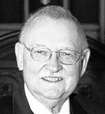 Albert Howe Obituary