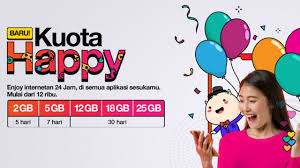 Check spelling or type a new query. Harga Paket Happy Tri Kuota 24 Jam Tanpa Bagi Bagi Gadgetren