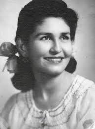 Francisca Cabello Obituary