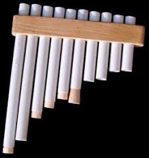 Panflute
