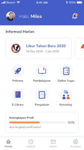 Selain itu, ajang pentas seni juga bertujuan menjaring potensi para siswa di bidang seni. Gredu Solusi Digitalisasi Sekolah Gredu Solusi Digitalisasi Sekolah
