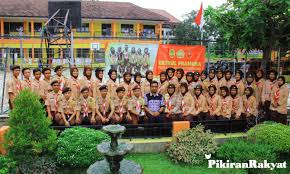 Maybe you would like to learn more about one of these? Belia Smk Kesehatan Bhakti Kencana Subang Pikiran Rakyat Com