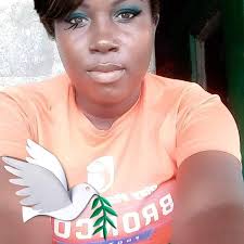 Roberta and Laurent Humeau