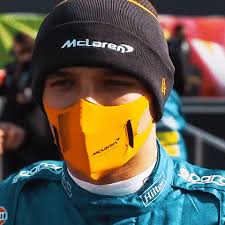 Discover and share the best gifs on tenor. I Just Think He S Neat Lando Norris Gif Wifflegif