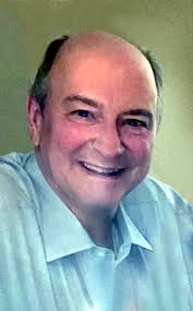 Joseph Albright Obituary