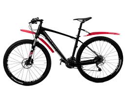 Rockbros Fahrrad Schutzblech Vorne Und Hinten Mtb Real De