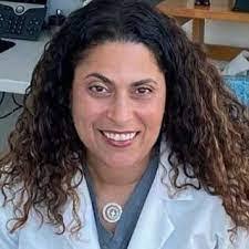 Jacqueline Bush's Instagram, Twitter & Facebook