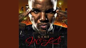 DJ Skee and The Game feat. Juice (Rapper)'s 'Who Got the Juice Now' sample  of Busta Rhymes feat. Stevie Wonder's 'Been Through the Storm'