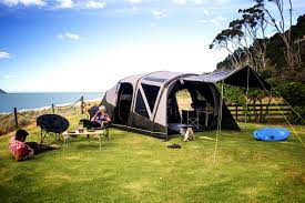 pin on zempire tents in action