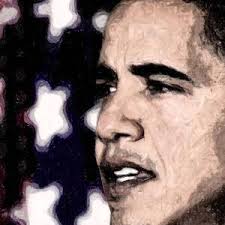 Michael J Digital Art by LeeAnn Alexander