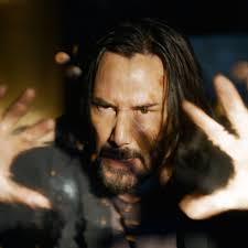 The matrix resurrections is released on 22 december in the us and uk, and on 26 december in australia. The Matrix Resurrections Review Slipping Through Dreamland Again The New York Times