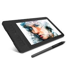 Wacom one digital drawing tablet. Portable Professional Drawing Tablet Monitor Gaomon Pd1161 Gaomon