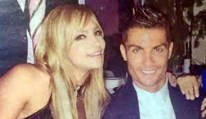 People : La sublime Nataly Rincon dit tout sur Cristiano Ronaldo