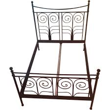 We did not find results for: Ikea Black Metal Full Size Bed Frame Aptdeco