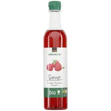 Succo di mela bio ottenuto dalla spremitura di golden delicious, red delicious e renetta del i lampone vengono raccolti a mano, selezionati e pressati a freddo. Compra Naturaplan Bio Sciroppo Di Lamponi 50cl A Un Prezzo Conveniente Coop Ch