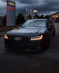 The Black Beast Rate This Audi From 1 10 Get 10 Off Audi Tuning Parts By Bk Motorsport With Code Audilover And Audi Cars Audi Tt Rs Audi Quattro