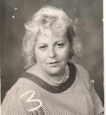 Obituary of Ruth Mary Mascio