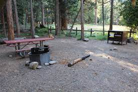 Why visit kings canyon national park in your rv? Sentinel Campground Sequoia Kings Canyon National Parks U S National Park Service