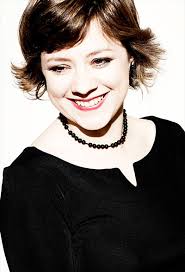 Julia Fredersdorff (Violin)