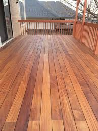 Deck Stain Color Ideas In 2020 Deck Stain Colors Staining Deck Best Deck Stain