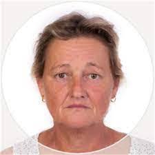 Paula Bramlett's Instagram, Twitter & Facebook