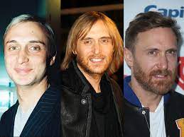 Born on november 7 #10. David Guetta The Story Of Dance Music S Ultimate Chameleon