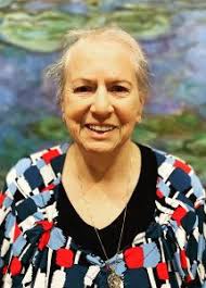 Doris E. Anderson Guzman Obituary November 16, 2021