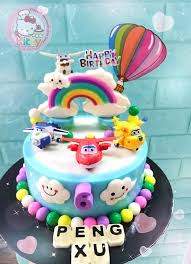 Sure to please any sweet donut craving! è°¢è°¢shana Tinçš„è®¢è´­ å¯¿æ˜Ÿpeng Kittygoh Homemade Jelly Cake Facebook