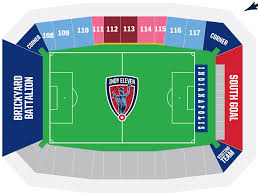 The Game Beckons Indy Eleven 2018 Ticket Prices