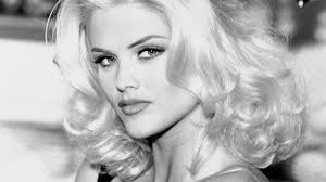 NEW: Anna Nicole Smith