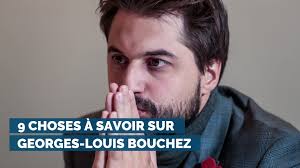 Bouchez (mr) wil mondmaskerplicht en rem op amateursporten. 9 Choses A Savoir Sur Georges Louis Bouchez Video Dailymotion