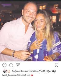 This is gonna be the best day of my life. Mina Basaran In Gecen Yilki Vefatiyla Derinden Sarsilan Murat Gezer In Hadise Ile Arkadaslik Kurdugu Iddia Edildi Murat Gezer Ile Hadise Sevgili Mi Takvim