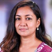 Tamara Reddy's Instagram, Twitter & Facebook