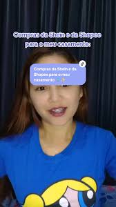 Flores e compras criativas para o casamento