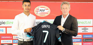 Je wilt ze datgene geven wat voor jou zo. Dutch Giants Psv Hand Professional Contract To Ghanaian Teen Striker Cody Gakpo Ghana Latest Football News Live Scores Results Ghanasoccernet