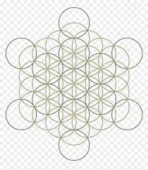 Riesen auswahl an baumarktartikeln.kostenlose lieferung möglich Flower Of Life Tattoo Hd Png Download Vhv