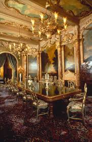 pin on dream dining rooms
