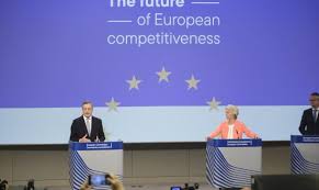 The rising cost of European Union borrowing and what to do about it