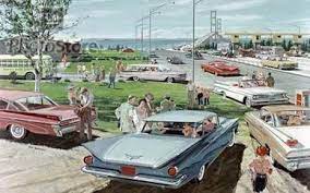 Pin On Palm Springs Automobilist