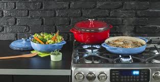 America's test kitchen cast iron dutch oven. Products You Should Have In Your Kitchen By Age 30