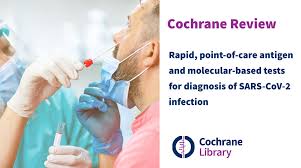 En la resolución 2532 del 31 de diciembre de 2020 la cartera ordena a los viajeros presentar una prueba pcr con resultado negativo. Un Estudio Encuentra Que Pruebas Rapidas Poc Moleculares Y De Antigeno Para La Covid 19 Pueden No Ser Lo Suficientemente Exactas Como Para Reemplazar Las Pruebas De Rt Pcr Covid 19 Mobile Labmedica Es