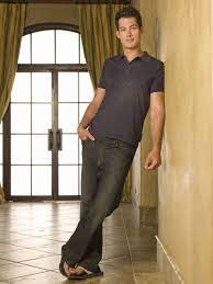 Washington, district of columbia, united states. Privileged Privileged Bild Brian Hallisay 11 Von 25 Filmstarts De