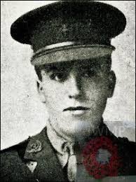 HAROLD WALLACE WOODS