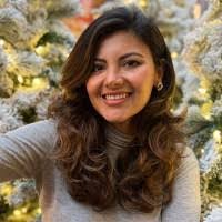 Carla Kerr's Instagram, Twitter & Facebook