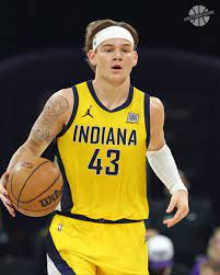 BREAKING: Indiana Pacers have signed Mac McClung to a multi-year NBA deal & have waived center James Wiseman. McClung gets a guaranteed deal! 💪