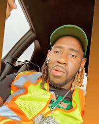 End of my loc journey , Feels amazing to step into a fresh start a wise  person once told me you can't run from you … Facing anything life brings  with my