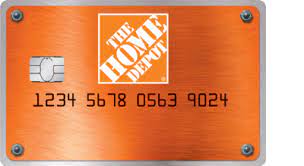 In case you need it, cardmembers also get up to 1 year to return home depot purchases. Credit Center